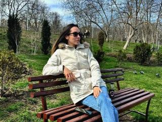 Ver la ficha detallada de AraiaSheri