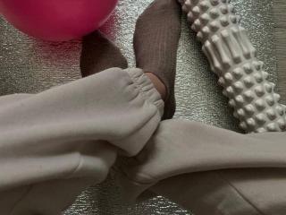 Ver la ficha detallada de AraiaSheri