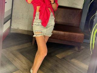 Ver la ficha detallada de AraiaSheri