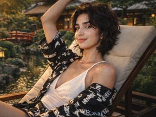 Ver la ficha detallada de TameikaMacclellan