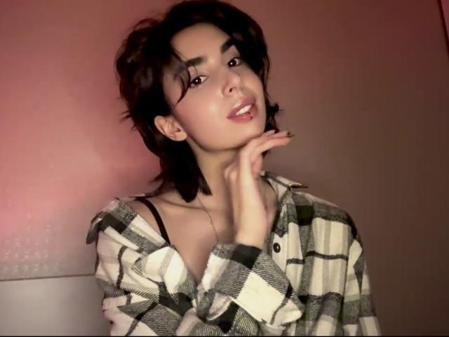 TameikaMacclellan - Sexe cam en vivo - 29358080