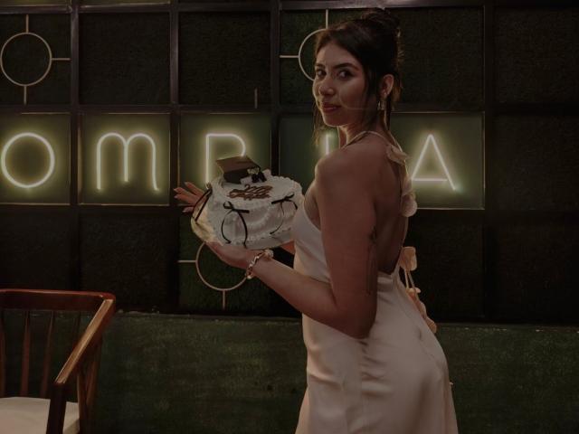 MiluSky - Camera khiêu dâm &amp; quyến rũ trực tiếp - 29358161