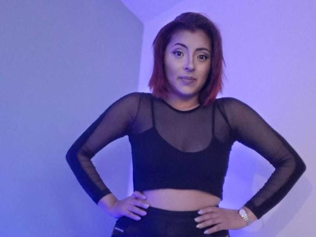 LizBonnet - Sexe cam en vivo - 29358188