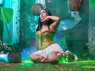 Fișa detaliată a RoxanneHan