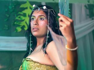 Fișa detaliată a RoxanneHan