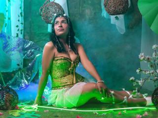 Fișa detaliată a RoxanneHan