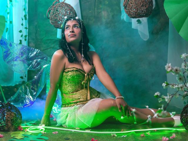 RoxanneHan - Live porn &amp; sex cam - 29358206