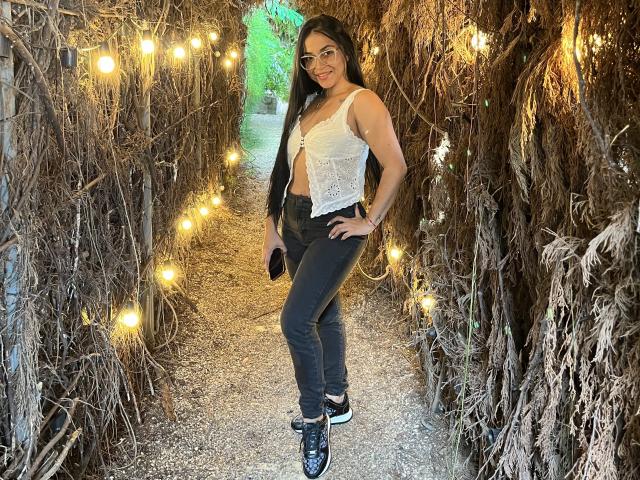 HikariChloe - Sexe cam en vivo - 29358266