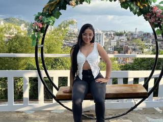 Ver la ficha detallada de HikariChloe