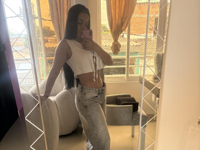 HikariChloe - Sexe cam en vivo - 29358284