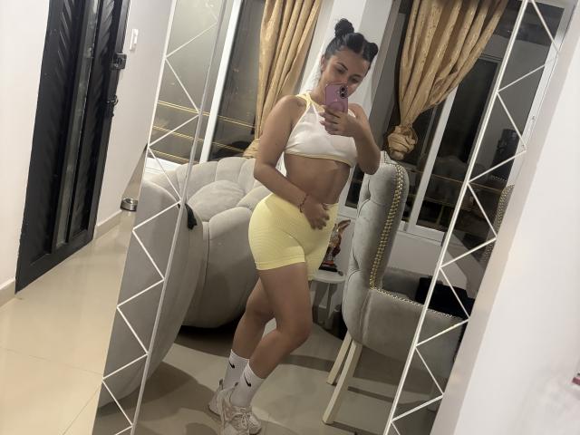 HikariChloe - Sexe cam en vivo - 29358290