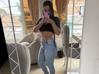 Ver la ficha detallada de HikariChloe