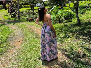 Fișa detaliată a AshlyLee