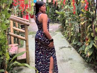 Ver la ficha detallada de AshlyLee