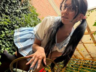 Ver la ficha detallada de VioletXBloom