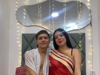 Ver la ficha detallada de AnjaliRohan