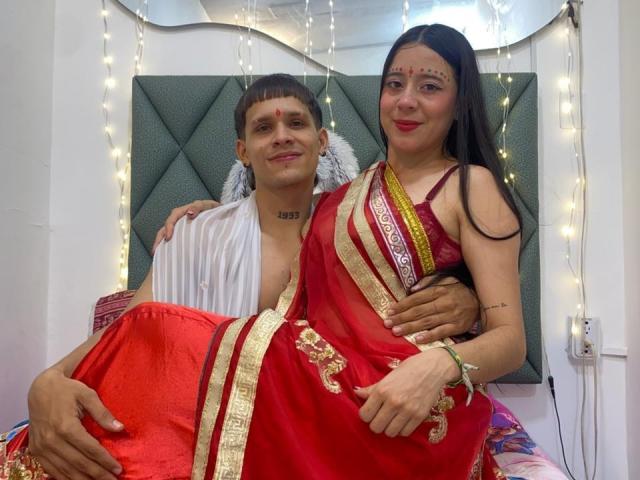 AnjaliRohan - Live porn &amp; sex cam - 29358638