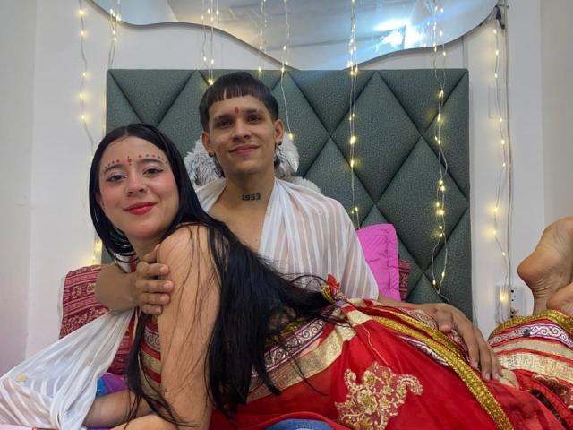 AnjaliRohan - Live porn &amp; sex cam - 29358647