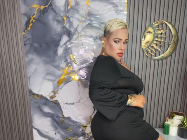 GianellaCox - Live sex cam - 29359295