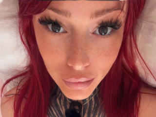 Ver la ficha detallada de JuicyPeachy-hot