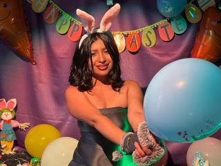 Ver la ficha detallada de ZarayWhitMoreLove