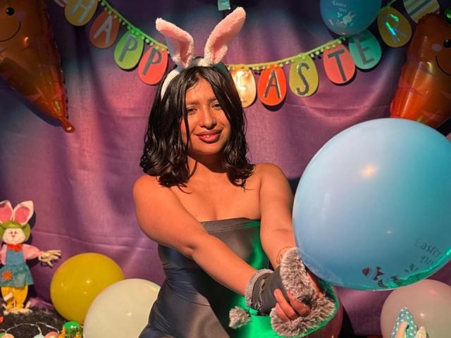 ZarayWhitMoreLove - Sexe cam en vivo - 29359487