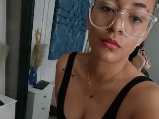 Fișa detaliată a IsabellaSantori