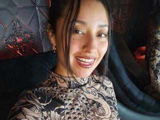 Fișa detaliată a CarmilleZlata