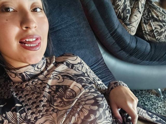 CarmilleZlata - Sexe cam en vivo - 29359916