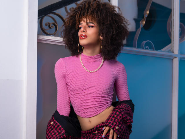 KataleyaFowler - Live Sex Cam - 29359985