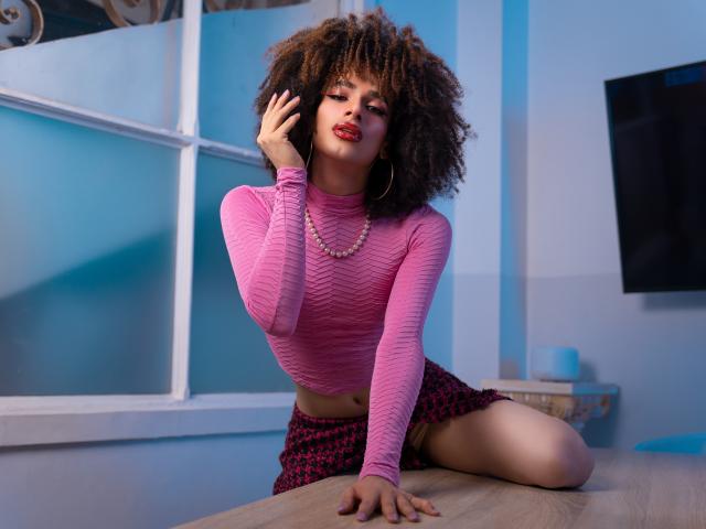 KataleyaFowler - Sexe cam en vivo - 29360003