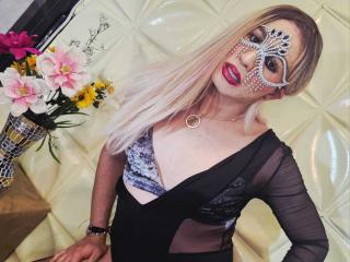 Ver la ficha detallada de NicolleMorris