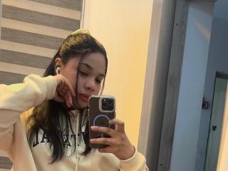 Ver la ficha detallada de VanessaFory