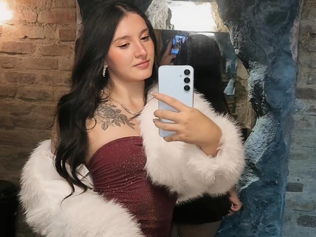 ZoeAvancini - Sexe cam en vivo - 29360354