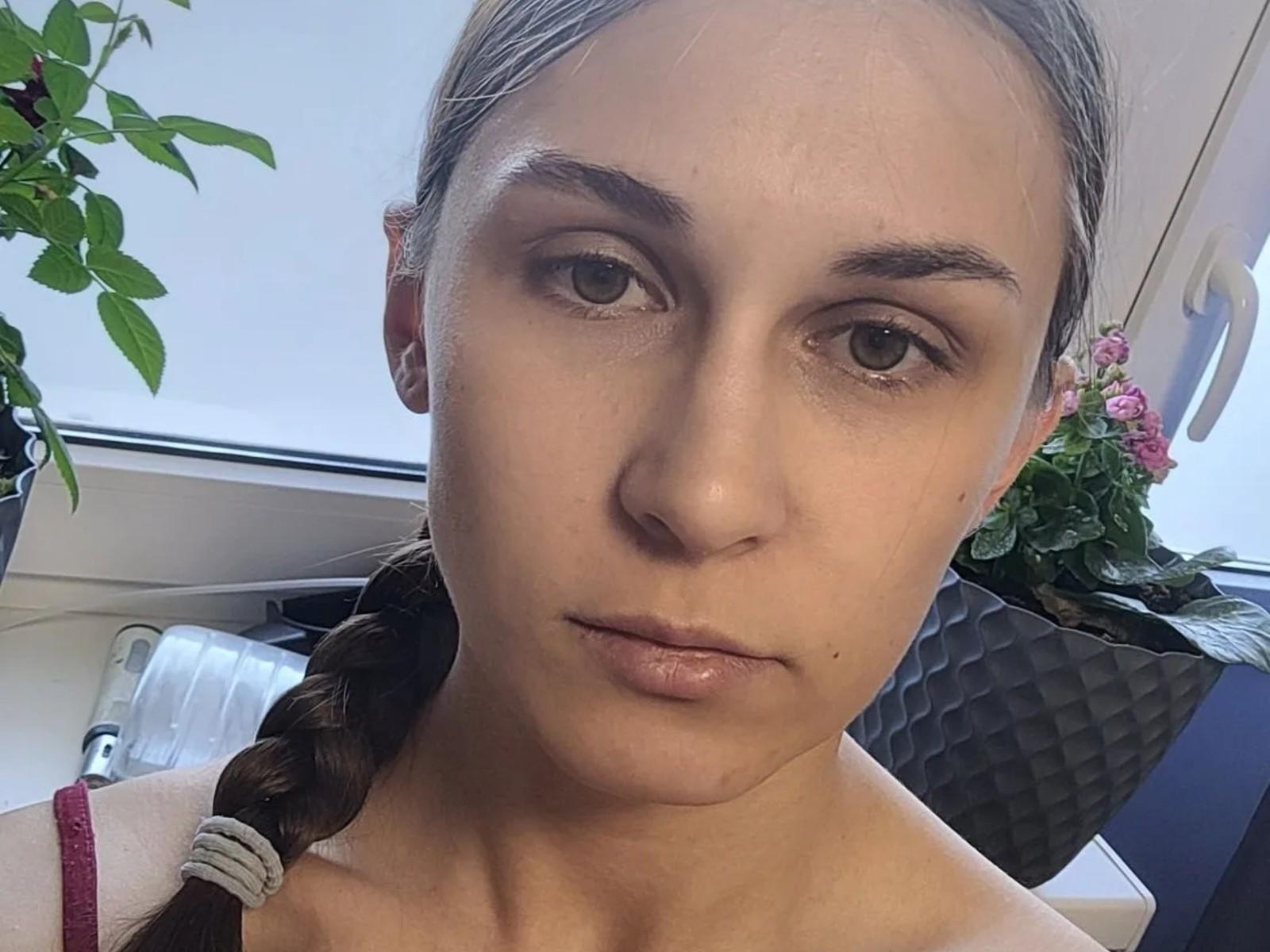 MarieDunton - сексуальная веб-камера в реальном времени - 29360366