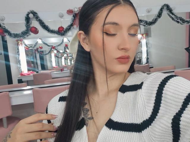 ZoeAvancini - Live porn &amp; sex cam - 29360378