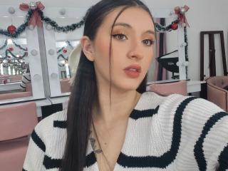 Ver la ficha detallada de ZoeAvancini