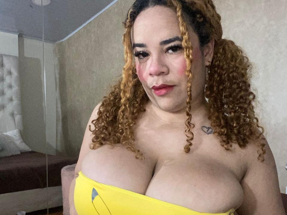 Lacrespa01 - Sexe cam en vivo - 29360411