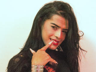 Ver la ficha detallada de VioletSexyHot