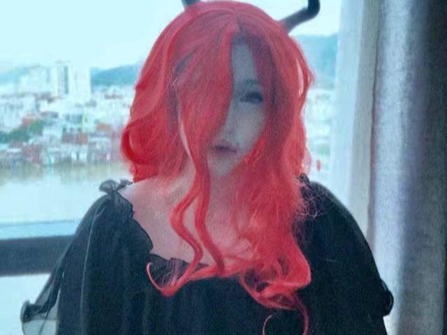 TalithaGillick - сексуальная веб-камера в реальном времени - 29360801