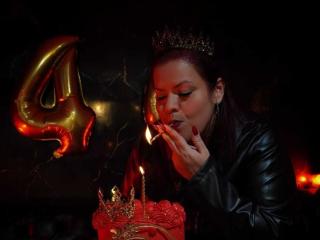 Ver la ficha detallada de VanesaMoka