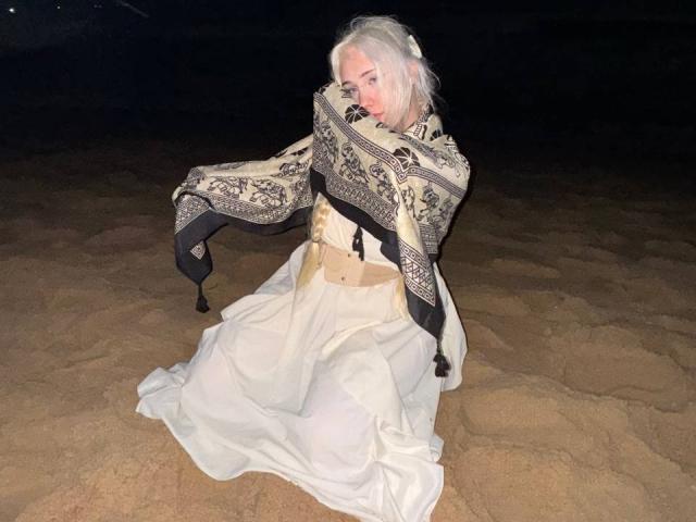 TalithaGillick - Sexe cam en vivo - 29360810