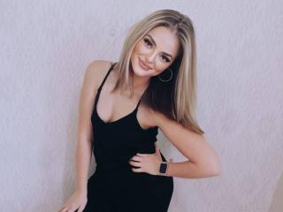 Ver la ficha detallada de AnisaHealey