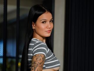 Ver la ficha detallada de LatinPinkPussy