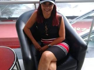 Ver la ficha detallada de SharonBellarie