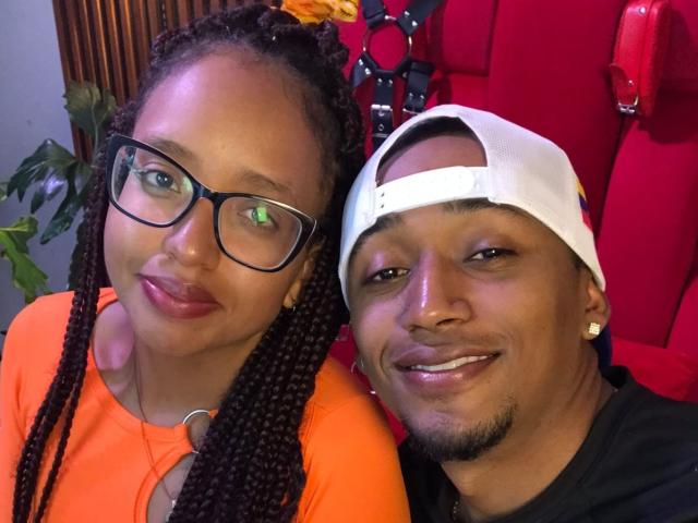 LilithAndAsmodeo - Sexe cam en vivo - 29362091