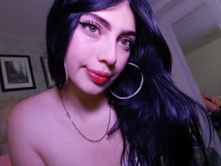 Ver la ficha detallada de IsabellaaRossi