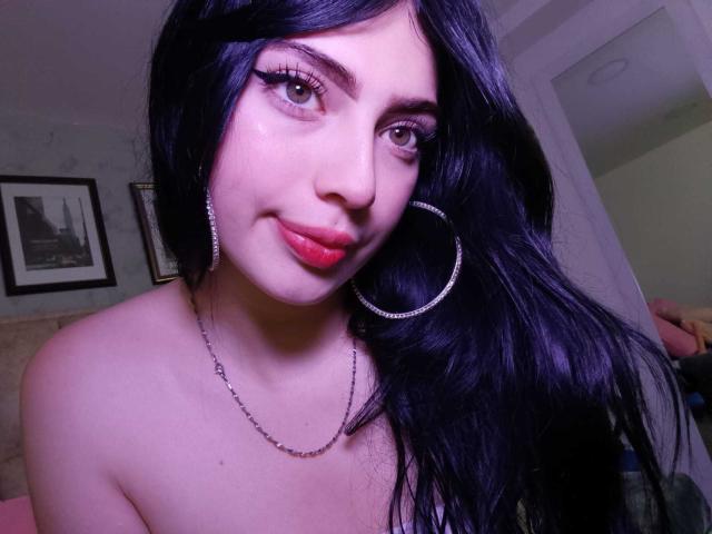 IsabellaaRossi - Sexe cam en vivo - 29362190