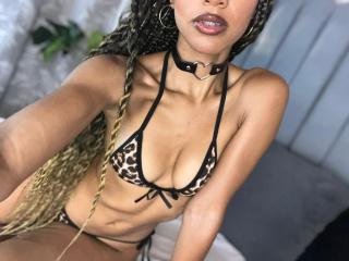 Ver la ficha detallada de AylaCallowey