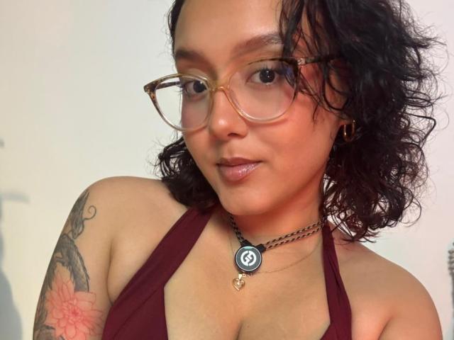 SophiaBrowm - Live sex cam - 29362337